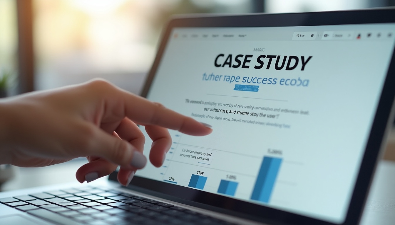 como usar cases de sucesso de clientes para fechar novas vendas