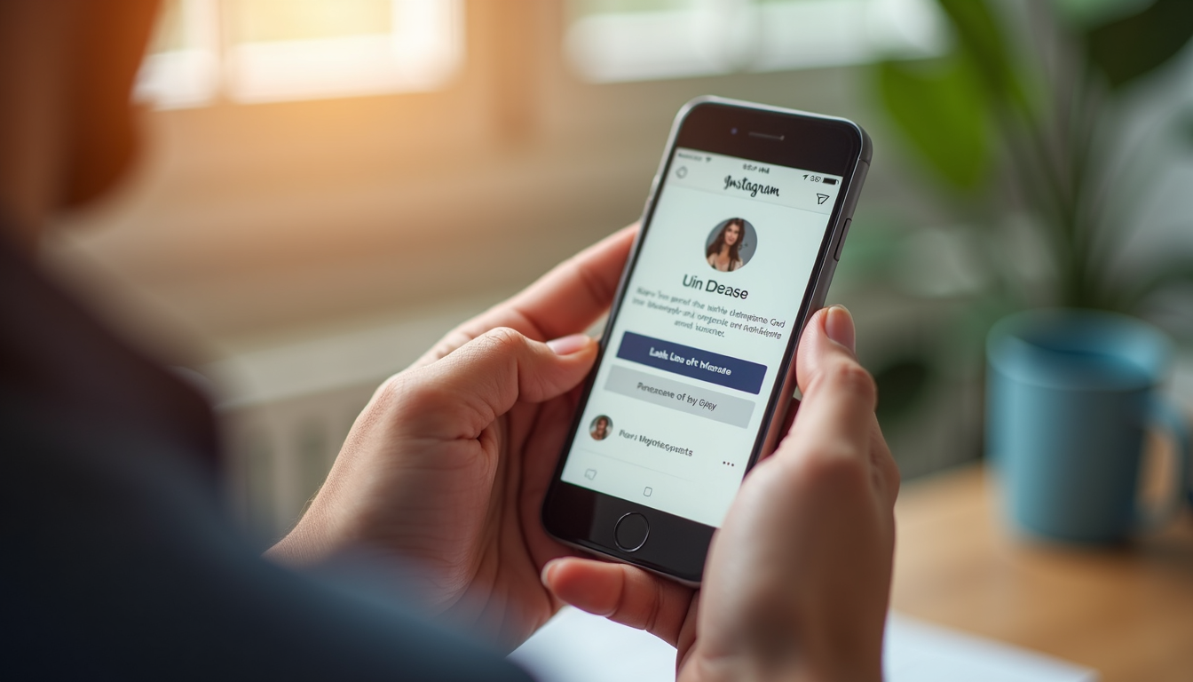 como usar o Instagram para gerar leads de vendas de forma consistente
