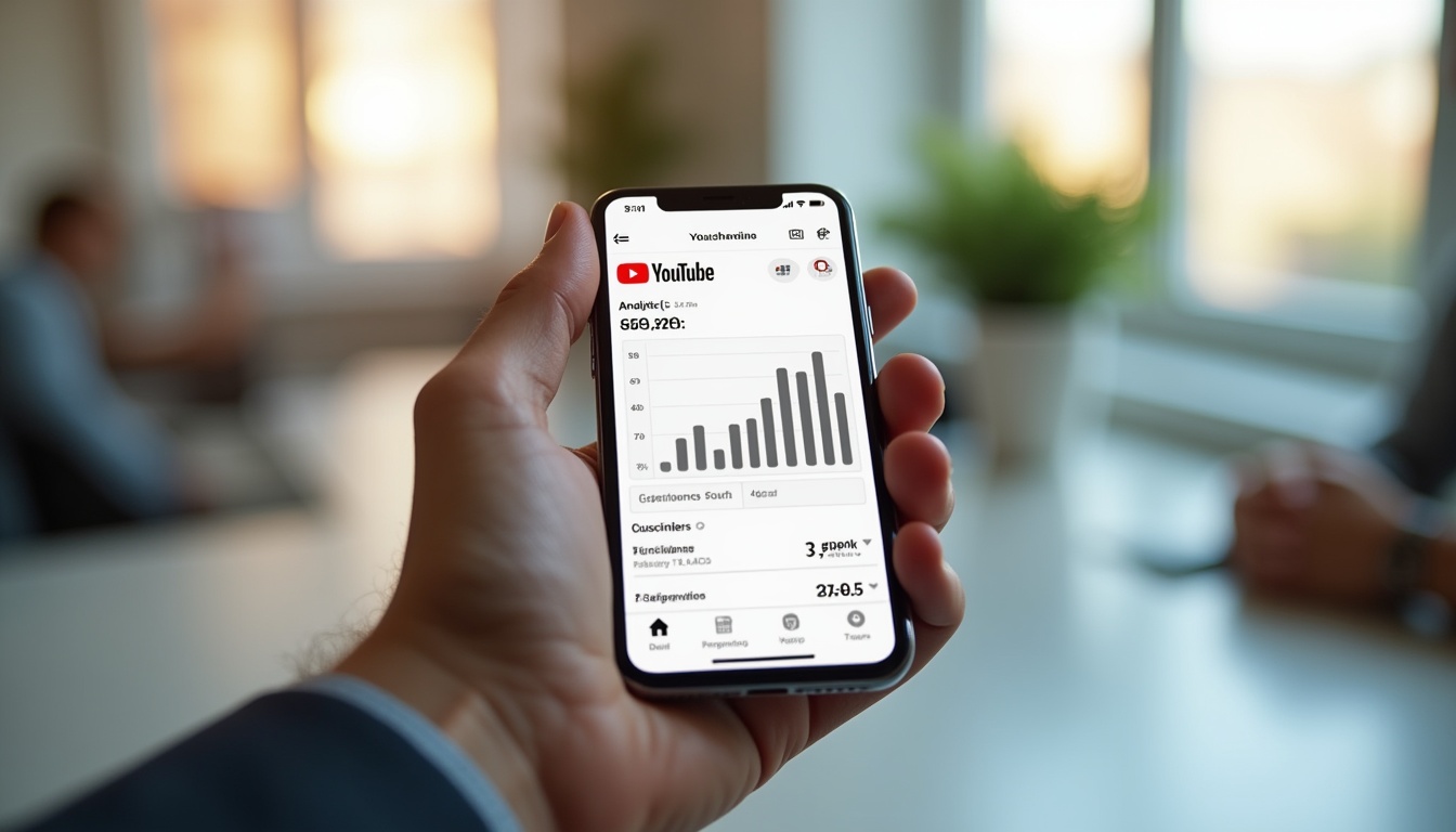 como usar o YouTube para gerar autoridade e atrair leads B2B