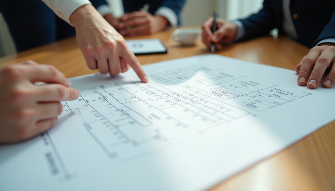 como vender para múltiplos decisores na mesma empresa