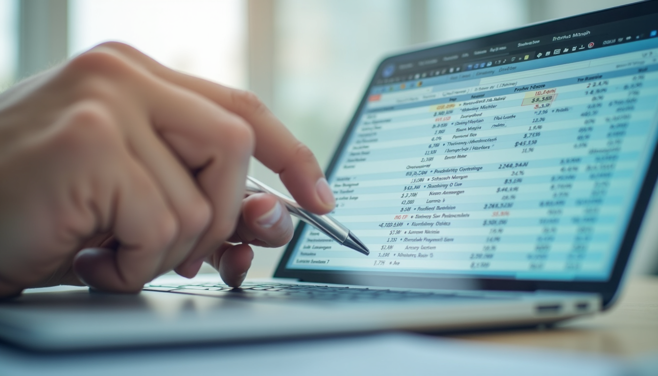 gestão comercial em tempos de juros altos: o que ajustar