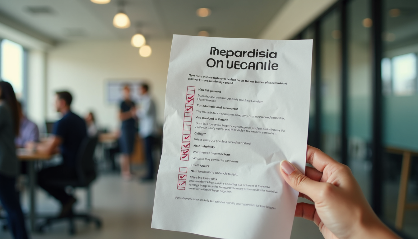 o erro mais caro da gestão comercial: contratar rápido e treinar pouco