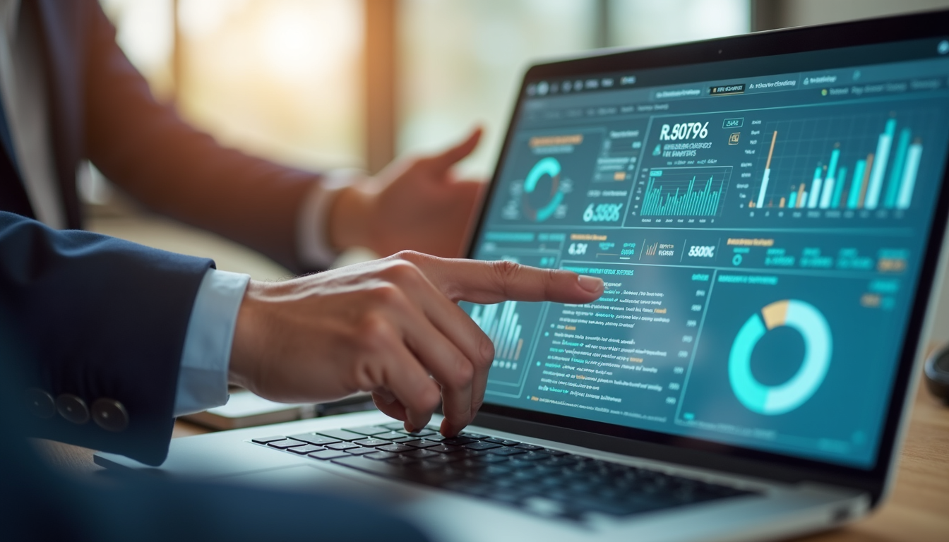 o que é RevOps e como aplicar no time comercial