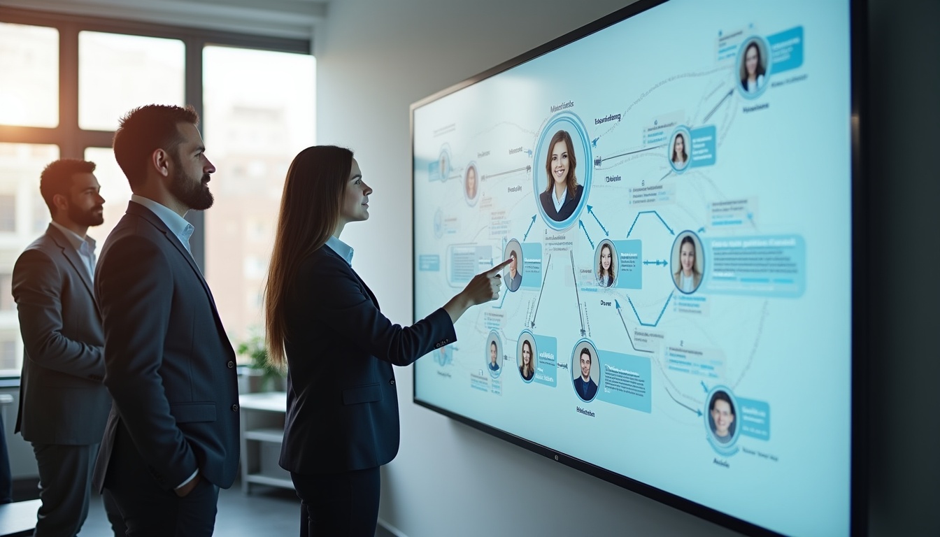 o fim do funil de vendas linear: como a jornada de compra mudou