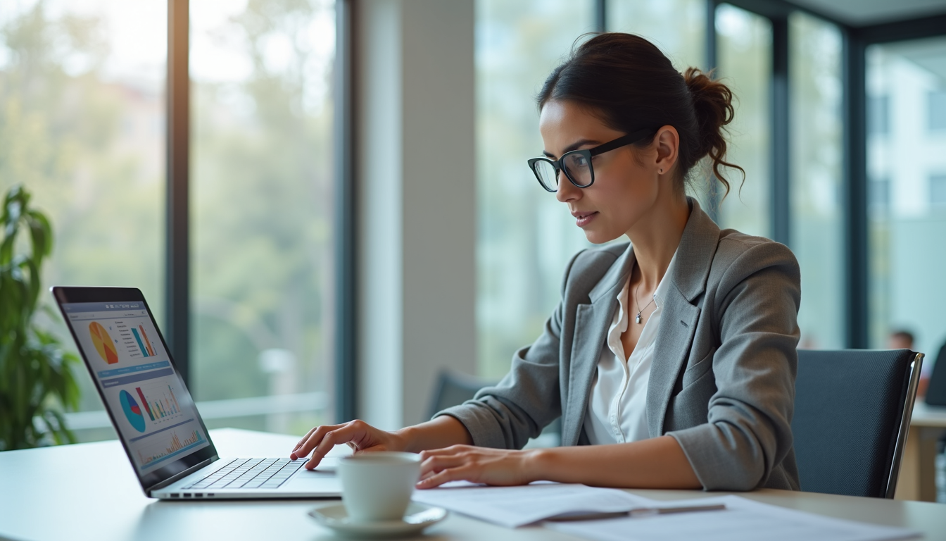o perfil do comprador B2B em 2026: o que ele pesquisa antes de comprar