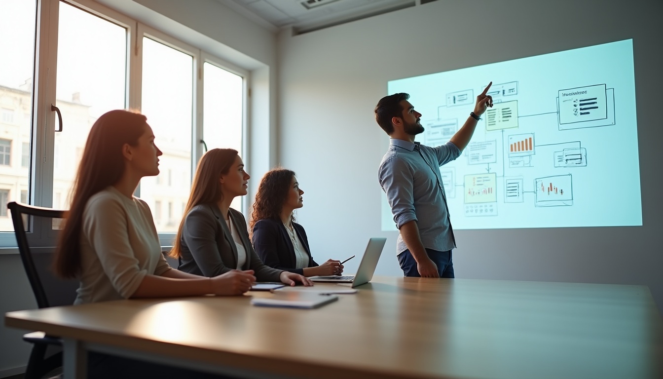 o que é RevOps e como aplicar no time comercial