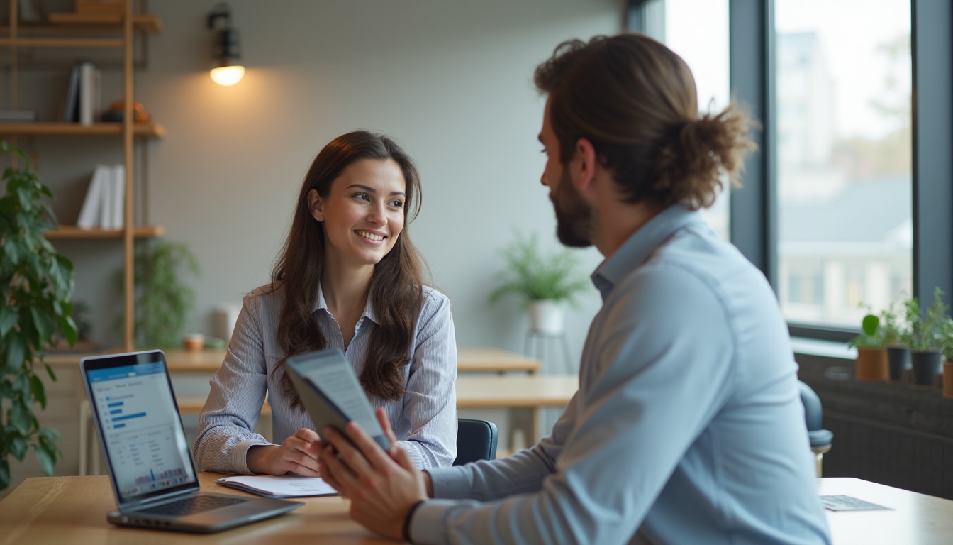 o vendedor consultor: perfil que o mercado vai contratar em 2026