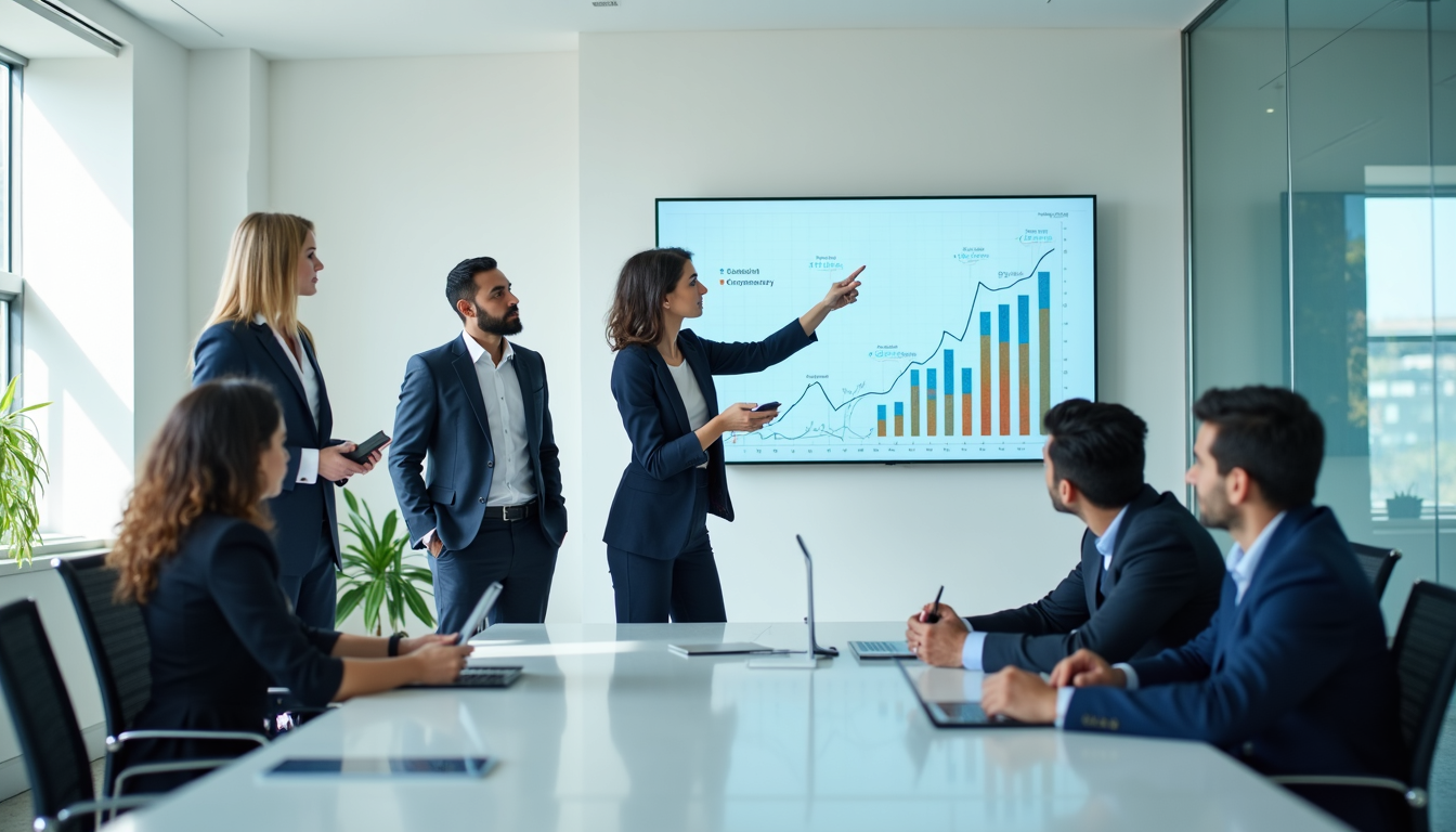 por que times de vendas estão encolhendo e produzindo mais em 2026