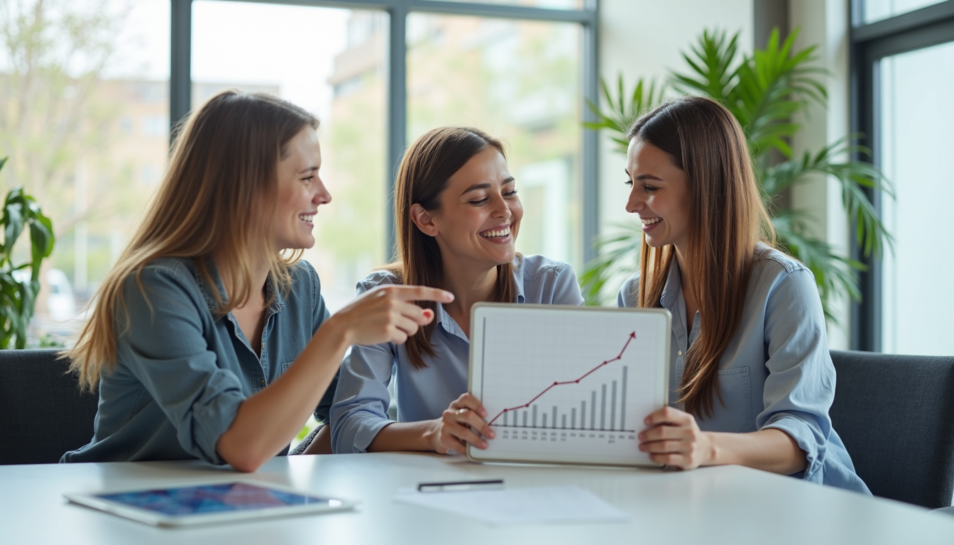 times de vendas enxutos que faturam mais: o modelo que cresce no Brasil