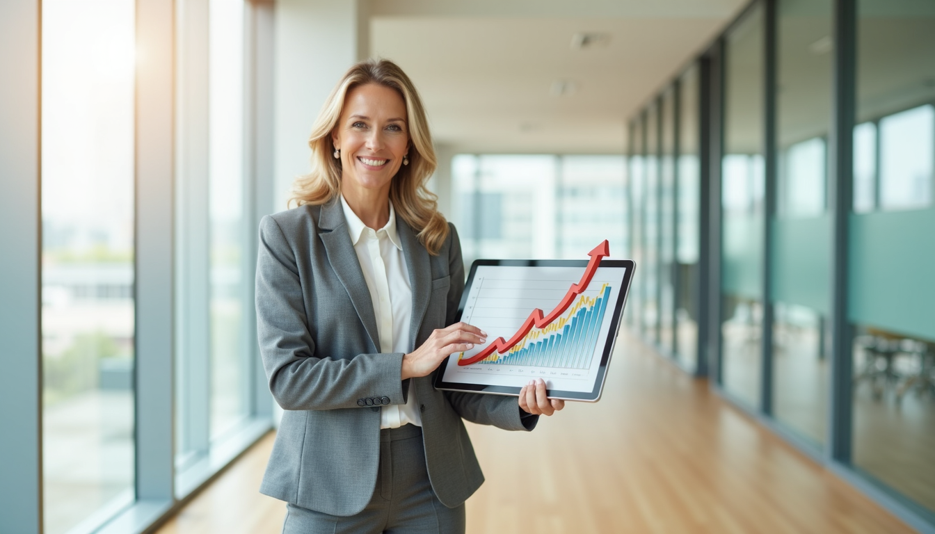 vendas sem desconto: por que as empresas mais lucrativas não competem por preço