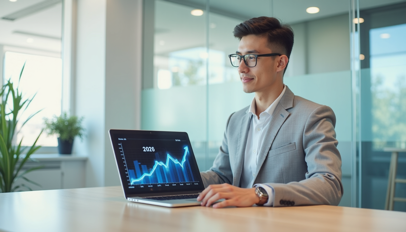 vendedor que usa IA fecha mais: o que os dados mostram em 2026