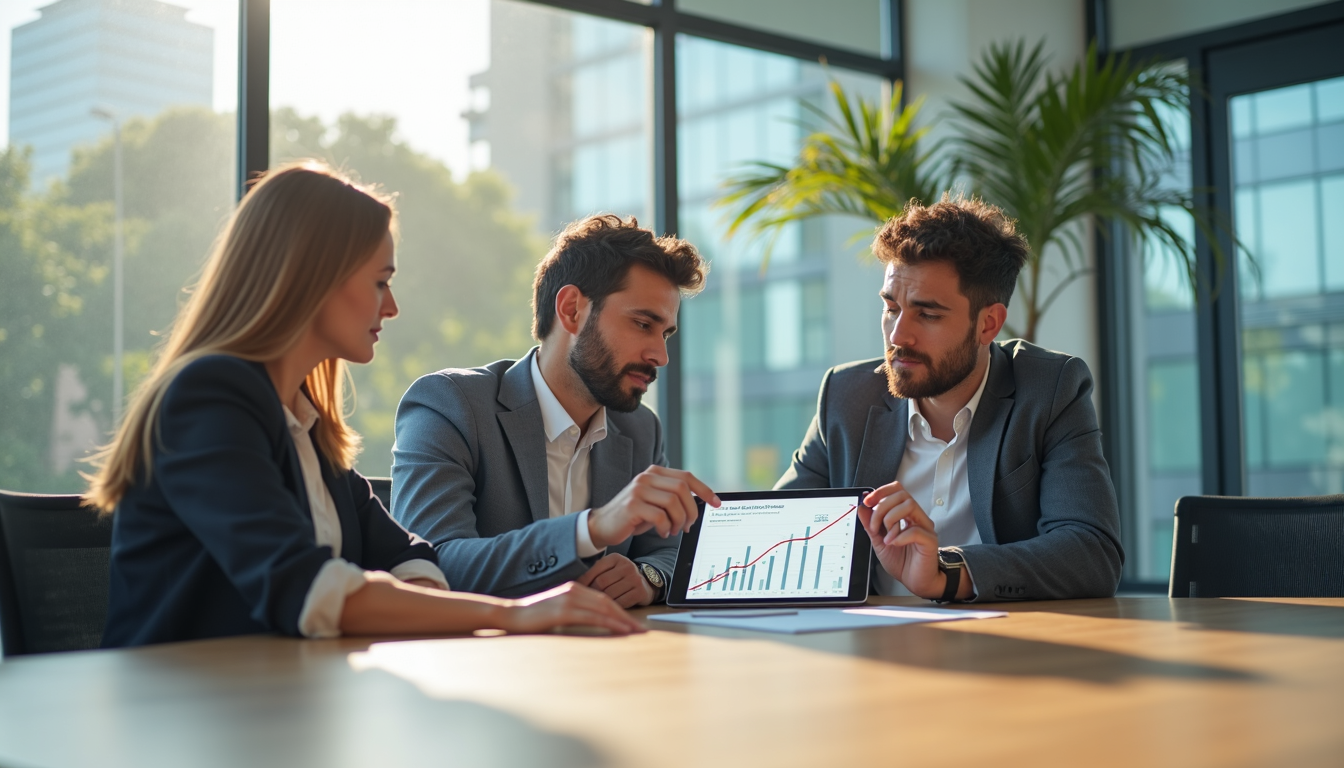 a virada do inside sales no Brasil: números e o que esperar