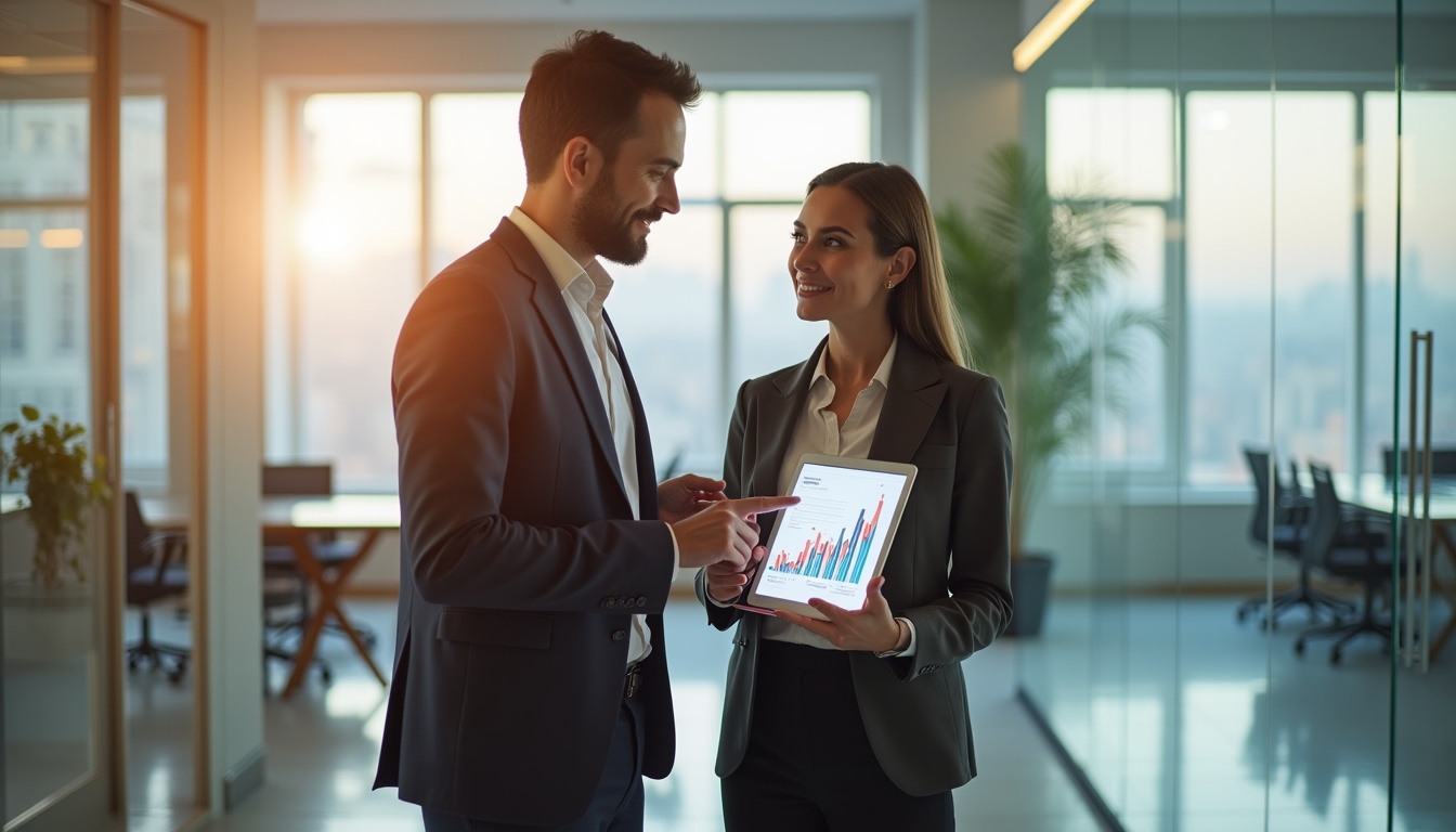 como construir parcerias que geram leads e vendas recorrentes