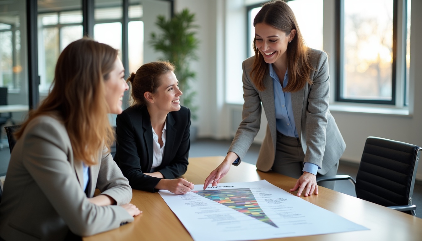 como estruturar o comercial de uma empresa que quer escalar