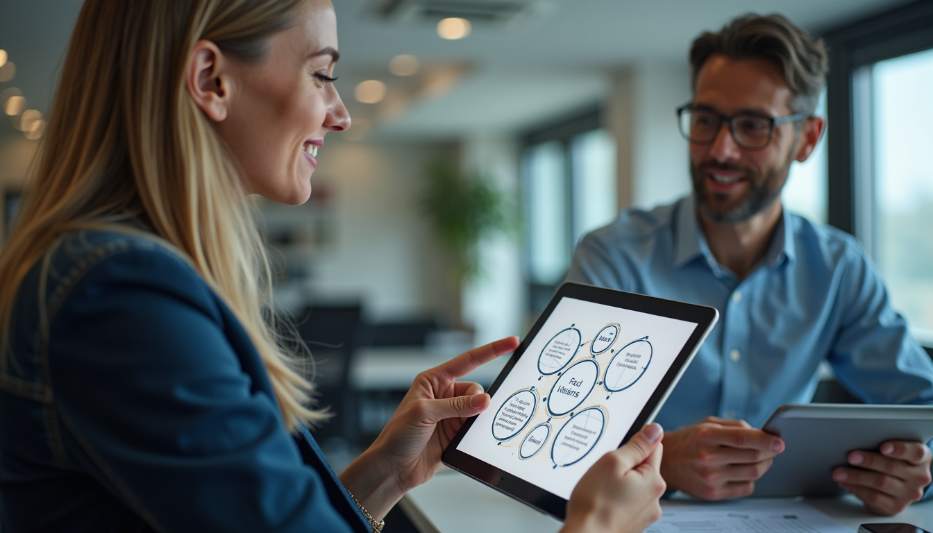 como estruturar uma área de customer success para PME