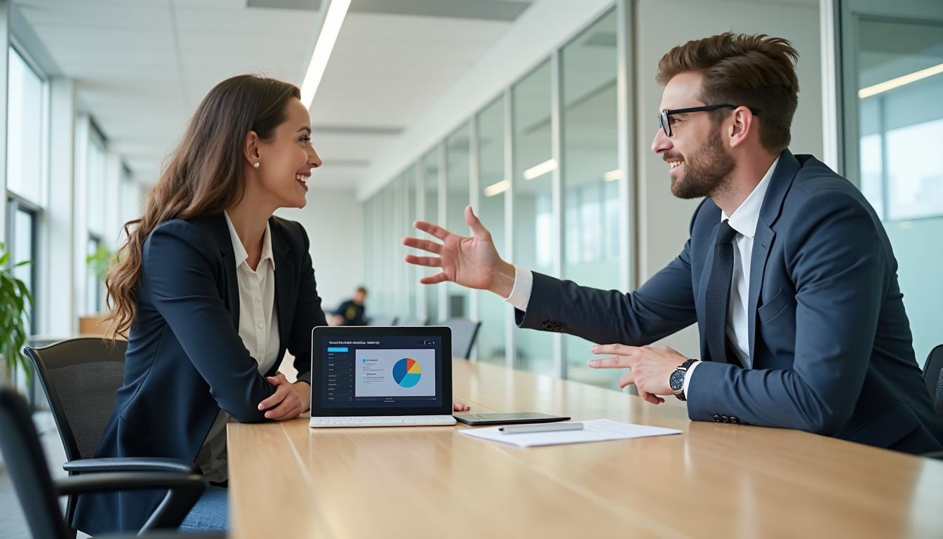como usar cases de sucesso para fechar novas vendas