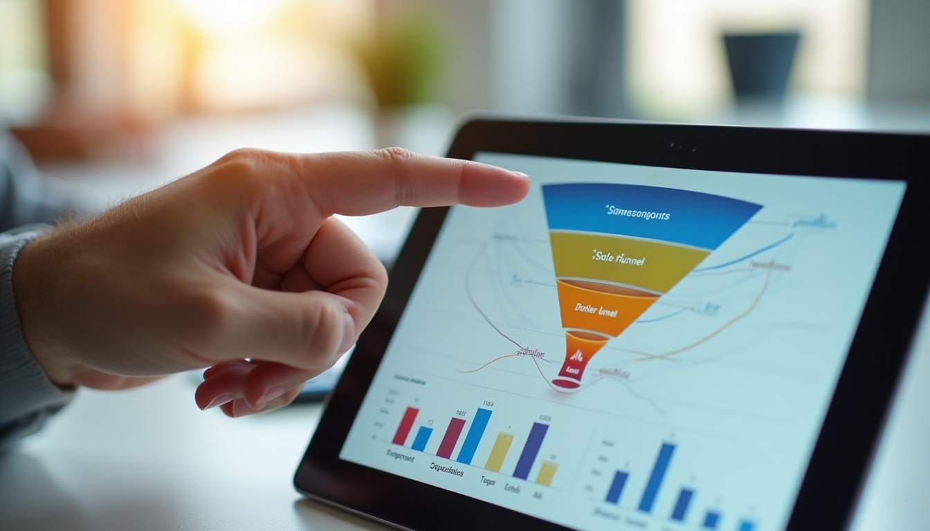 como estruturar o comercial de uma empresa que quer escalar