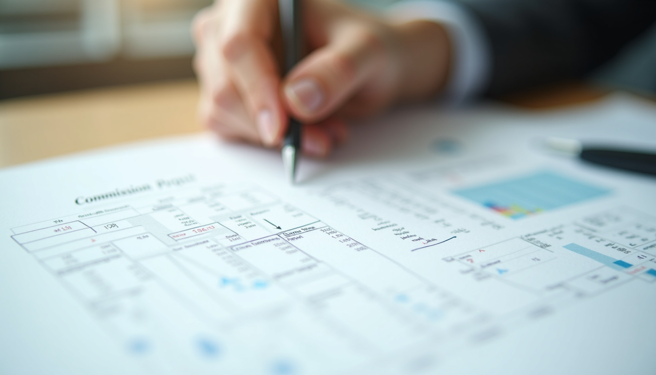 metas que desmotivam: como rever o modelo de comissionamento