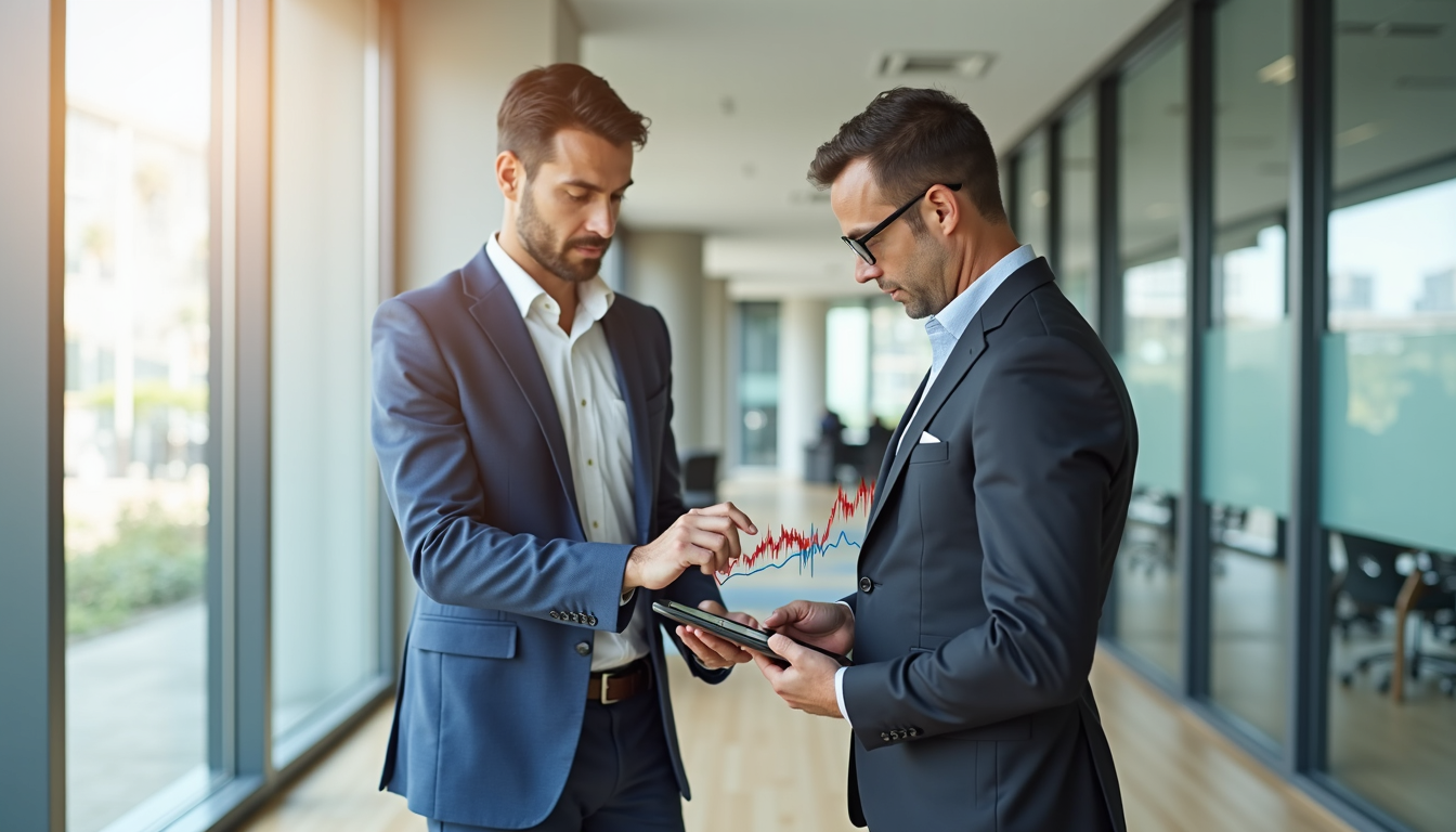 o que separa empresa que escala de empresa que estagna no comercial